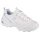 Skechers D'Lites - Endless Dream 13151-WSL Weiß 35.5