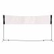 6. Meteor Badmintonnetz 5,1x2,2 m 17602