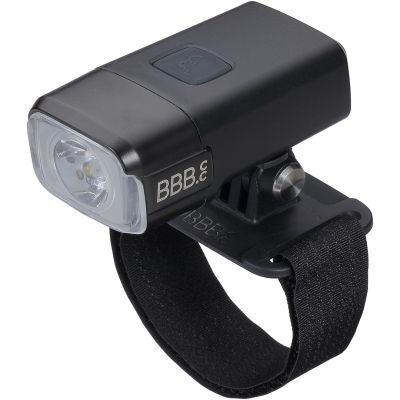 BBB Cycling AdventureStrike 600 LED-Frontlicht 5050 lm
