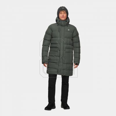25. Alpinus Trolltunga M BR43723 Jacke