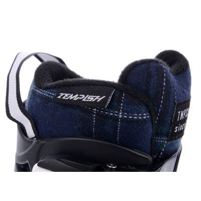 12. Tempish Rebel T verstellbare Rollschuhe