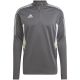 7. Adidas Condivo 22 Training 1/2 Reißverschluss M HD2312 Sweatshirt