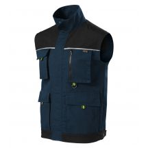 Rimeck Ranger M MLI-W5402 Marineblaue Weste