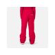4. Rossignol Girl Ski Pant Skihose rot
