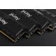 16. KINGSTON DDR4 16GB 4000MT/s CL19 DIMM FURY Renegade Schwarz