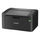 5. Brother HL-L1240W Monolaserdrucker, WLAN, maximales Papierformat ISO A-Serie A4, Schwarz