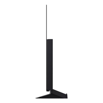 4. LG OLED 4K evo AI C6 Fernseher | OLED55C61LA | 55 | Smart-TV | webOS | UHD | Schwarz