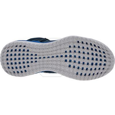 4. Adidas ZG Bounce Trainer M AF5476 Schuhe