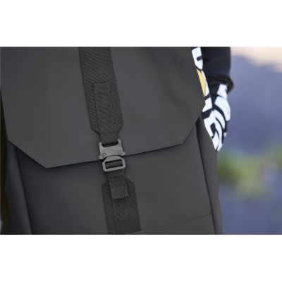 5. CAT CATerpillar Cherokee Rd. 18L Schwarzer Unisex-City-Rucksack - 83516-01