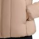 14. Damenjacke 4F F0705 beige 4FRAW25TDJAF0705 083S