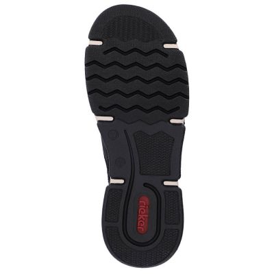 11. Bequemer Rieker 45957-00 W RKR697