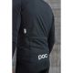 5. POC PRO THERMAL Radweste - Schwarz