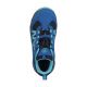 7. Trollkids Kinder Tronfjell Hiker Low Sneakers Jr 475-199