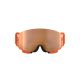 2. POC POCito Nexal Skibrille Orange