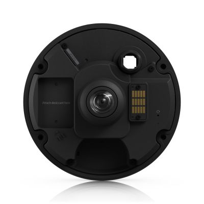 10. Ubiquiti G6 Pro 360 IP-Sicherheitskamera, Dome, für Innen- und Außenbereiche, 3504 x 3504 px, Decke / Wand