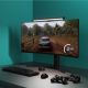 6. Xiaomi Mi Computermonitor-Tischleuchte 5W Schwarz