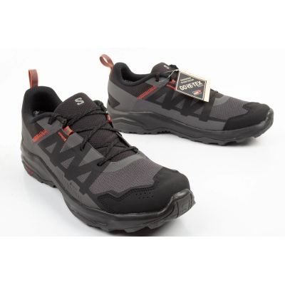 9. Salomon Ardent GORE-TEX Herren-Trekking-Sportschuhe, strapazierfähig