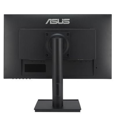 36. ASUS VA24DQFS Computermonitor 60,5 cm (23,8 Zoll) 1920 x 1080 Pixel Full HD LCD Schwarz