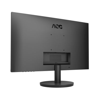 8. LED-Monitor 27" AOC U27B3A 68,6 cm 3840 x 2160 4K Ultra HD LCD Schwarz