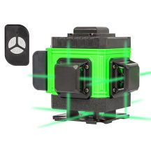 Nivelliergerät GT-C1 BLOW Kreuzlinienlaser-Wasserwaage – 12-linig 3D