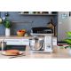 13. Gorenje MMC1000RLR 1000W Planeten-Küchenmaschine; 4,5 l (rot)