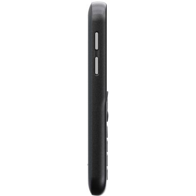 7. Doro Leva L10 6,1 cm (2,4") 120,7 g Schwarz Funktionshandy