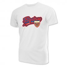 Kurzarm-T-Shirt Polonia Bytom Classic M SREBPBCLAS