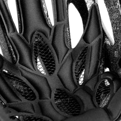 20. Spokey Femme 928244 Fahrradhelm