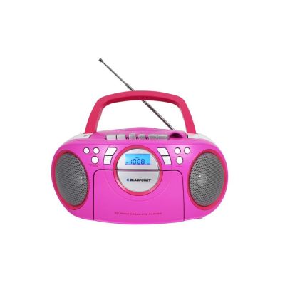 BLAUPUNKT BB16PK Radioplayer