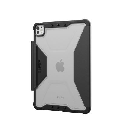 2. UAG Plyo Series Flip Case – Black Ice – iPad Pro 11
