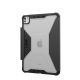 2. UAG Plyo Series Flip Case – Black Ice – iPad Pro 11