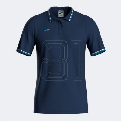 Joma Poloshirt Manga Corta Confort Classic M 103815.312