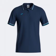 Joma Polo Shirt Manga Corta Confort Classic M 103815.312