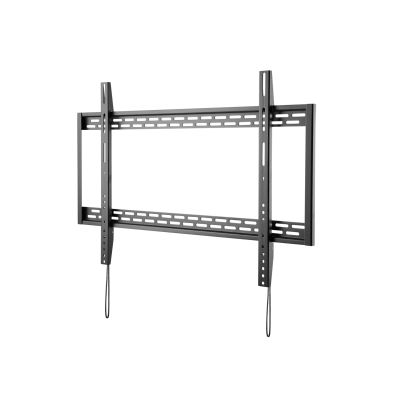 7. Equip 650323 TV-Halterung 2,54 m (100") Schwarz