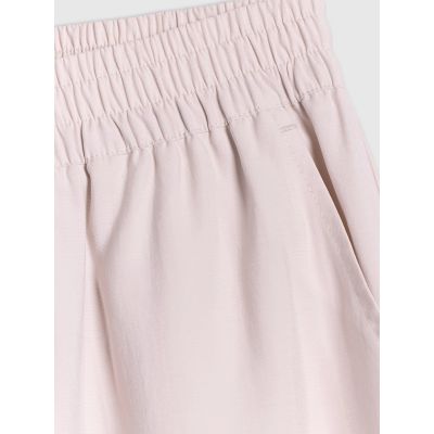 5. Damen 4F Modal Weite Hose 4FRSS26TTROF1971-12S