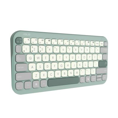 7. ASUS KW100/GN/GE/81 Tastatur