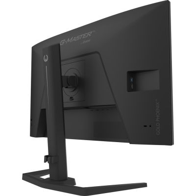 10. iiyama G-MASTER GB2791QSU-B1 Computermonitor 68,6 cm (27") 2560 x 1440 px Wide Quad HD Schwarz