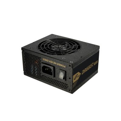 2. Fortron DAGGER PRO 650W 648 W 650 W Netzteil