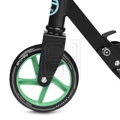 3. Roller Spokey Notus 145 BK Jr SPK-943581