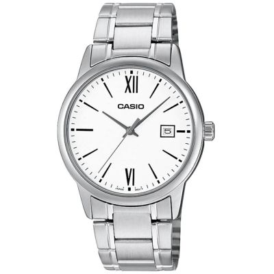 Herrenuhr CASIO MTP-V002D-7B3 + Box