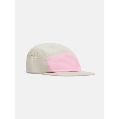 Peak Performance Leichte beige Kappe