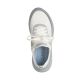 3. Skechers Bobs Skillz Too Vital Damenschuhe Weiß 117759 WBL