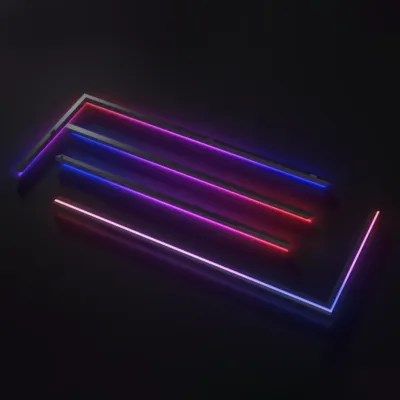 2. Phanteks Premium DRGB Beleuchtungsset