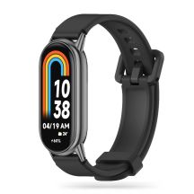 Tech-Protect IconBand Pro Armband für Xiaomi Smart Band 8 / 8 NFC – Schwarz