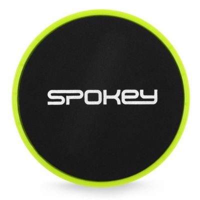 7. Spokey Slidi 929876 Übungsscheiben