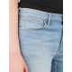 5. Wrangler Drew Cropped Straight W Hose W26YZS64J