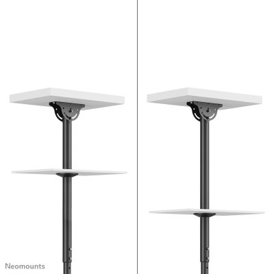 18. Deckenhalterung für 37-70 Zoll Fernseher, Modell CL35-440BL16L Neomounts