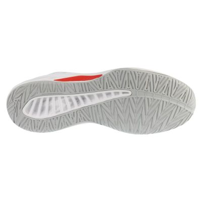 4. Mizuno Lightning Select Mid V1GA267559 Weiß 38