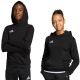 adidas Entrada 26 Hoody schwarz JZ6569