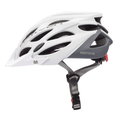 44. Meteor Marven 24723-24725 Fahrradhelm